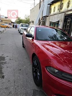 دودج تشارجر